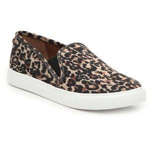 Leopard Sneakers
